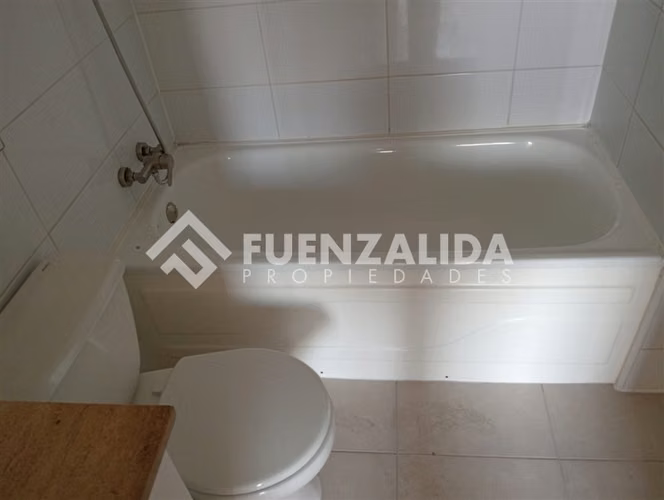Arriendo departamento 1 dorm, 1 baño, Metro Moneda. - Imagen 17