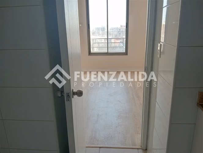 Arriendo departamento 1 dorm, 1 baño, Metro Moneda. - Imagen 21