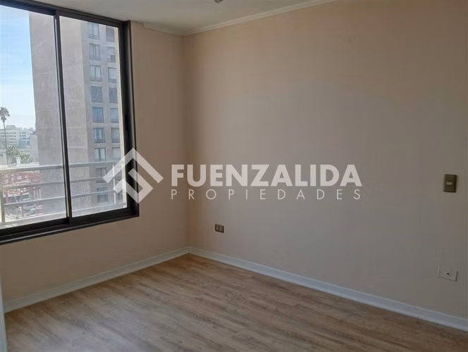 Arriendo departamento 1 dorm, 1 baño, Metro Moneda. - Imagen 12