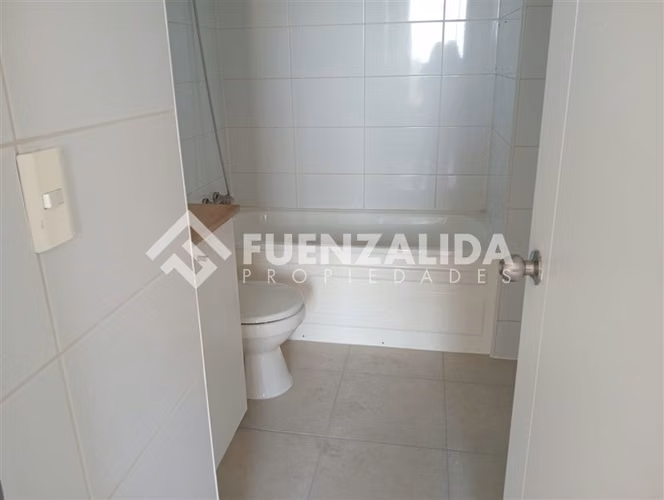 Arriendo departamento 1 dorm, 1 baño, Metro Moneda. - Imagen 16