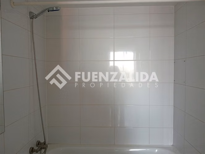 Arriendo departamento 1 dorm, 1 baño, Metro Moneda. - Imagen 18