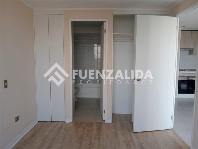Arriendo departamento 1 dorm, 1 baño, Metro Moneda. - Imagen 14