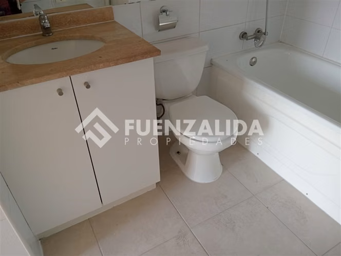 Arriendo departamento 1 dorm, 1 baño, Metro Moneda. - Imagen 19