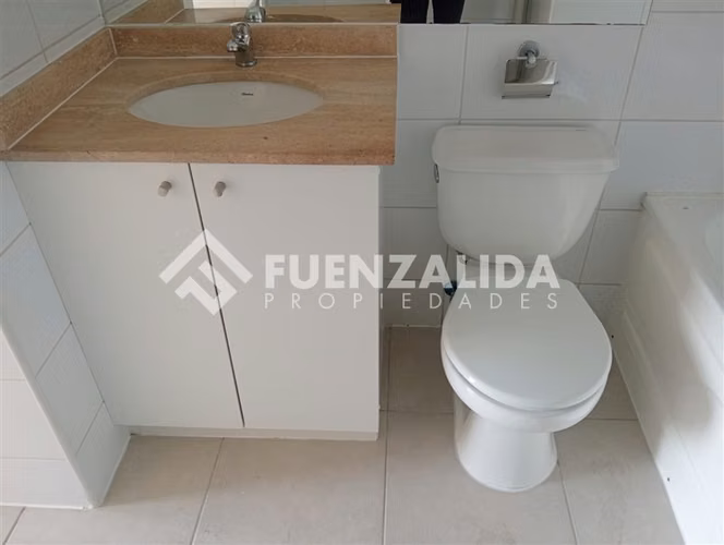 Arriendo departamento 1 dorm, 1 baño, Metro Moneda. - Imagen 20