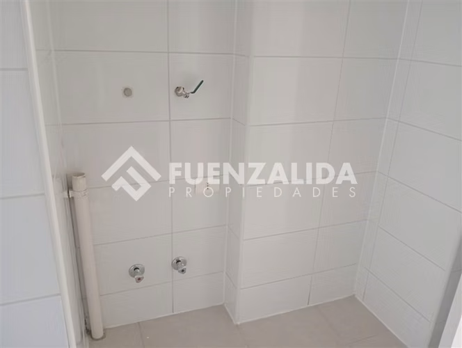 Arriendo departamento 1 dorm, 1 baño, Metro Moneda. - Imagen 10
