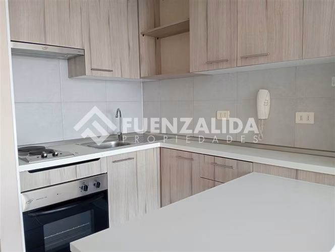 Arriendo departamento 1 dorm, 1 baño, Metro Moneda. - Imagen 6