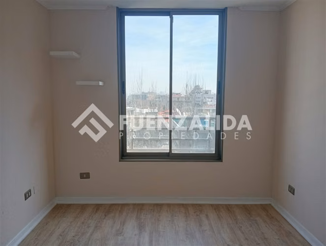 Arriendo departamento 1 dorm, 1 baño, Metro Moneda. - Imagen 13