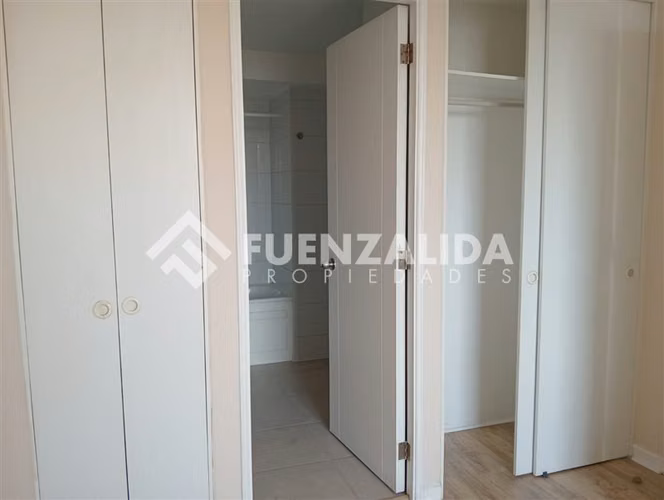 Arriendo departamento 1 dorm, 1 baño, Metro Moneda. - Imagen 15