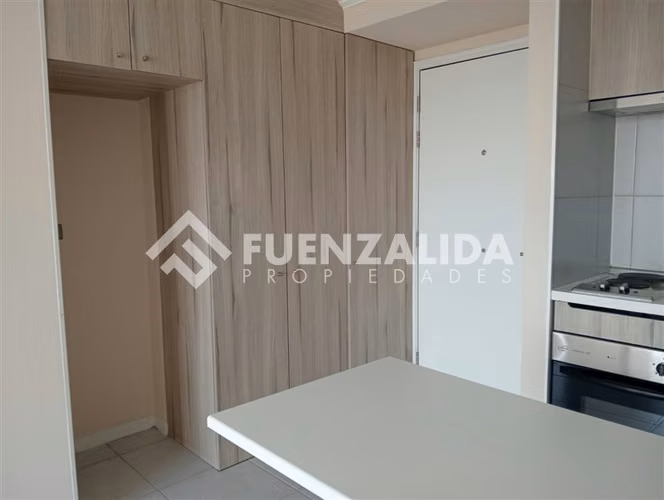 Arriendo departamento 1 dorm, 1 baño, Metro Moneda. - Imagen 9
