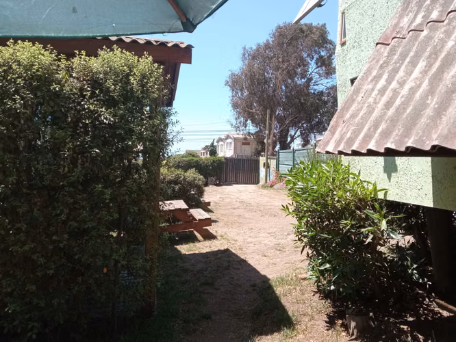 CABAÑA POR DIAS 18 DE SEPTIEMBRE
