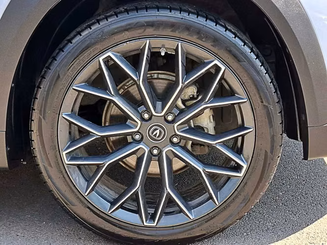 CHANGAN UNI-T 2024