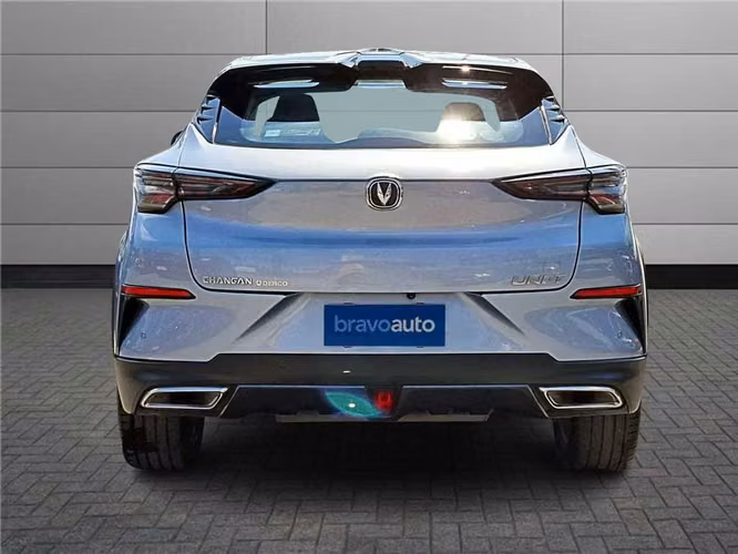 CHANGAN UNI-T 2024