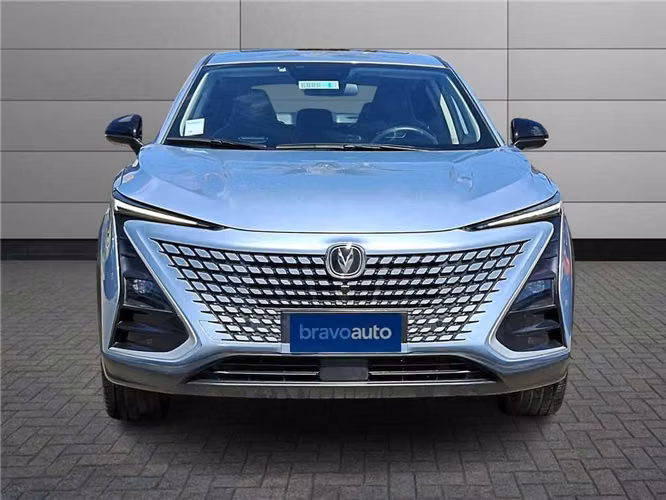 CHANGAN UNI-T 2024