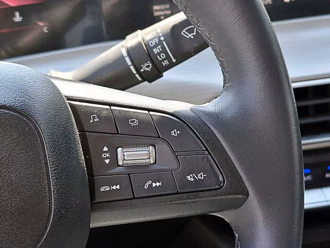 CHANGAN UNI-T 2024