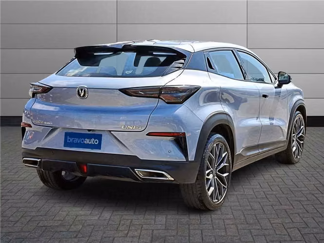 CHANGAN UNI-T 2024