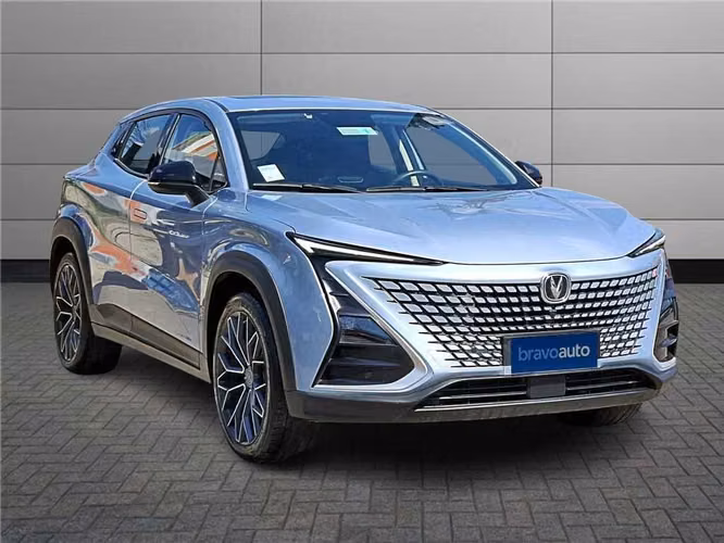 CHANGAN UNI-T 2024