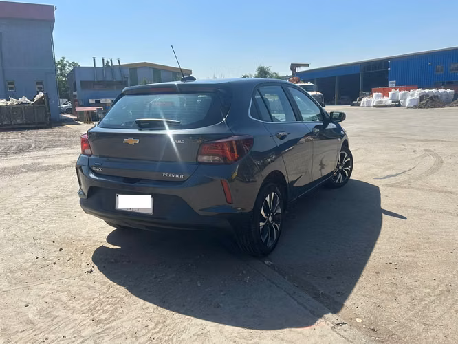Chevrolet Onix 2024 - Imagen 10