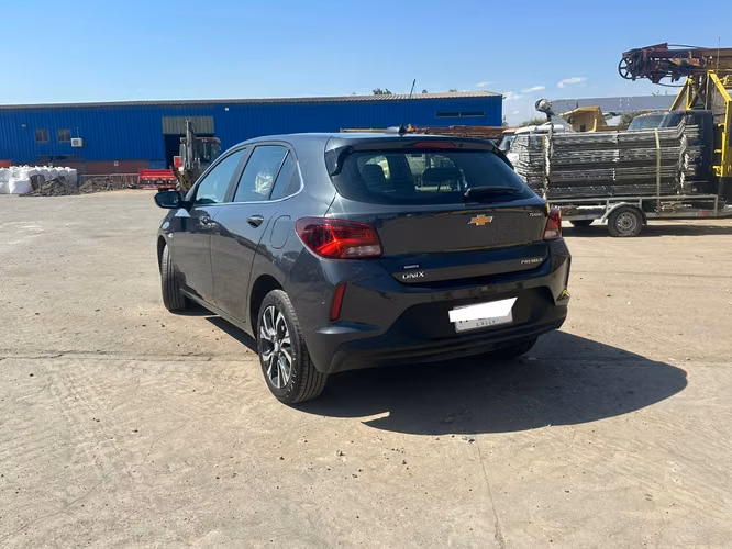 Chevrolet Onix 2024 - Imagen 11
