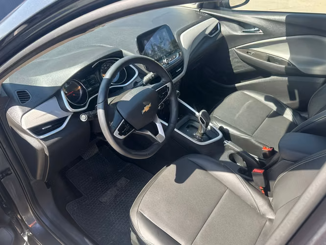 Chevrolet Onix 2024 - Imagen 6