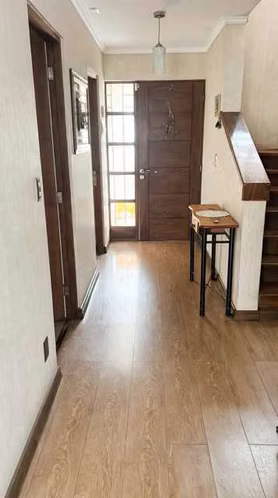 Arriendo Hermosa Casa En Hacienda El Mirador (181240)