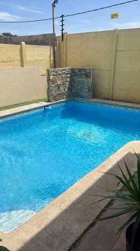 Arriendo Hermosa Casa En Hacienda El Mirador (181240)