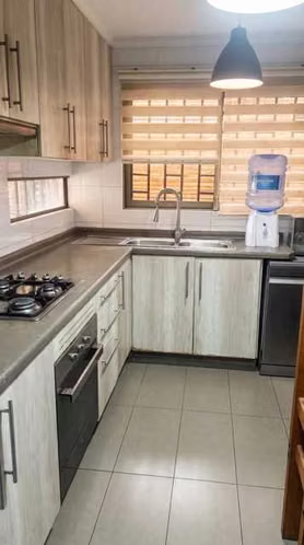 Arriendo Hermosa Casa En Hacienda El Mirador (181240)