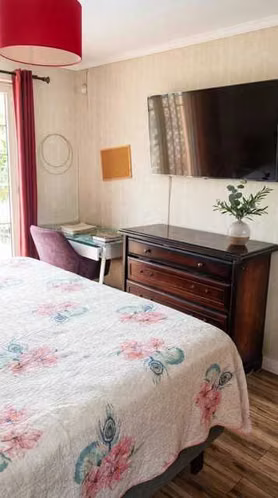 Arriendo Hermosa Casa En Hacienda El Mirador (181240)