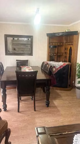 Arriendo Hermosa Casa En Hacienda El Mirador (181240)