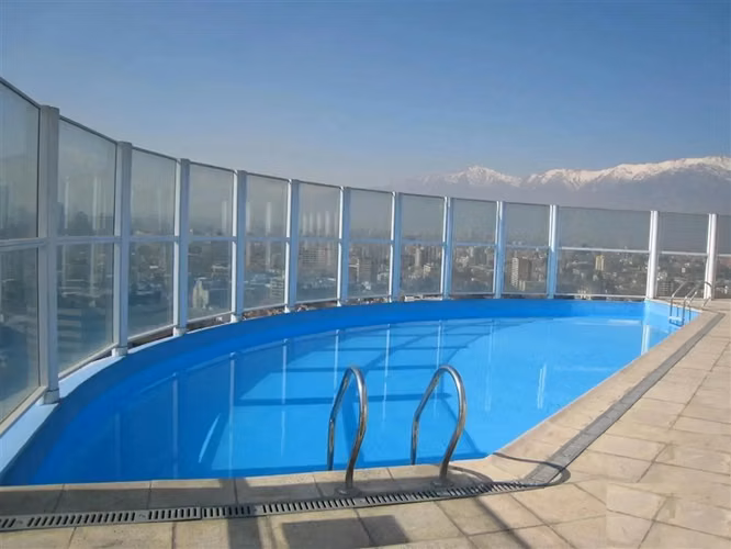 Departamento en arriendo de 1 dorm. en Providencia - Imagen 16