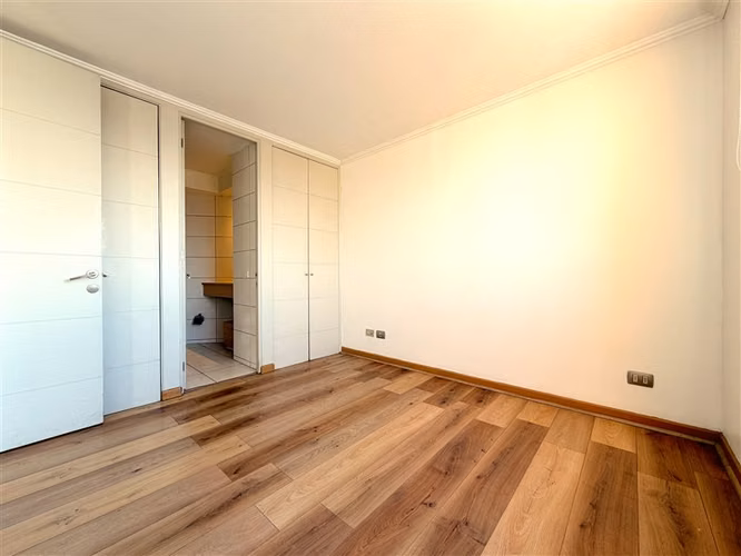 Departamento en arriendo de 1 dorm. en Providencia - Imagen 13