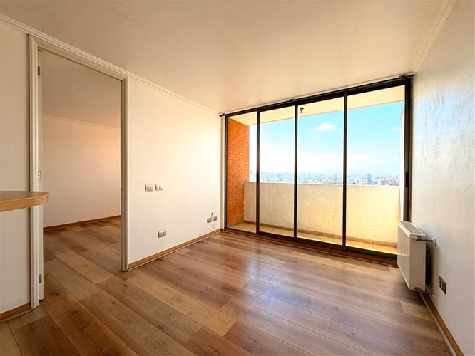 Departamento en arriendo de 1 dorm. en Providencia - Imagen 7