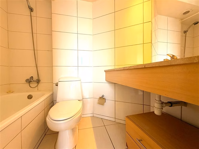 Departamento en arriendo de 1 dorm. en Providencia - Imagen 15
