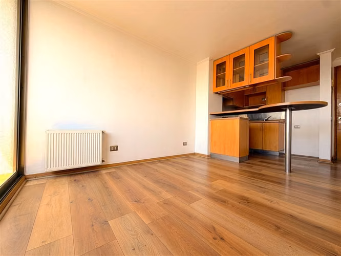 Departamento en arriendo de 1 dorm. en Providencia - Imagen 3