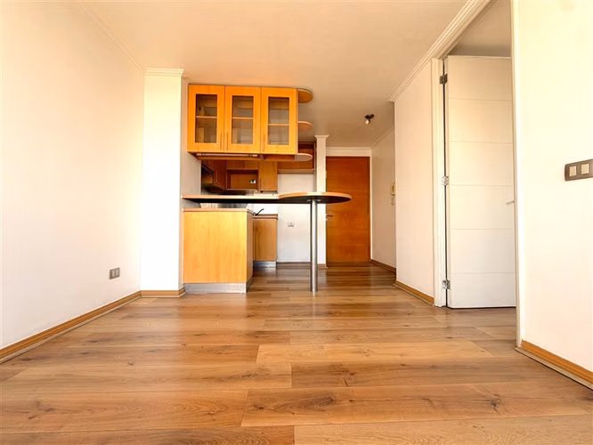 Departamento en arriendo de 1 dorm. en Providencia - Imagen 5