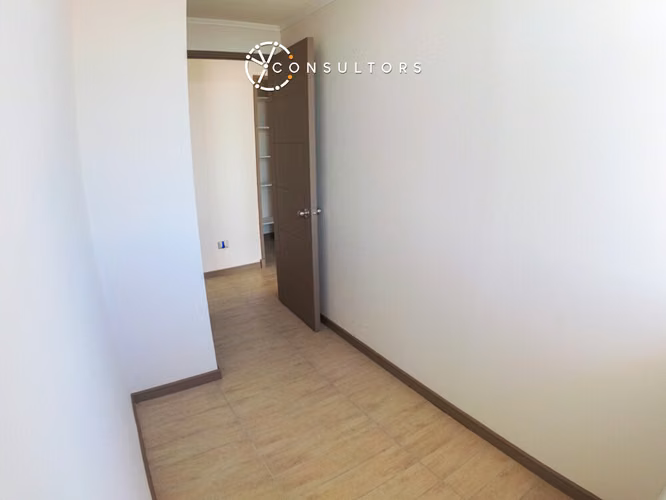 Departamento Venta Av Ossa, La Cisterna / 2d 1b - Imagen 10