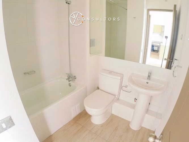 Departamento Venta Av Ossa, La Cisterna / 2d 1b - Imagen 15