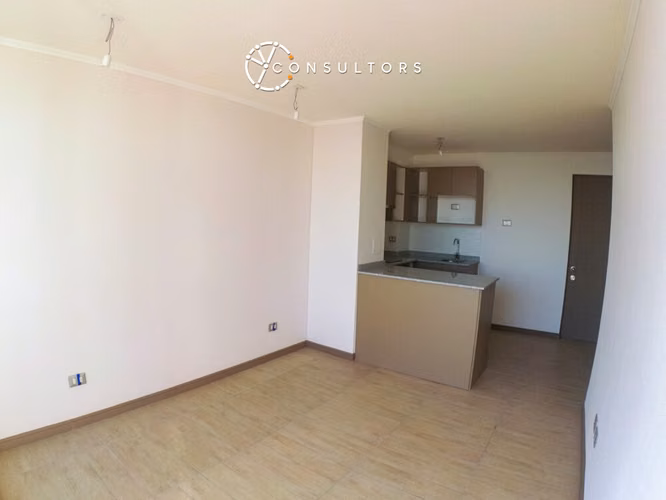 Departamento Venta Av Ossa, La Cisterna / 2d 1b - Imagen 7
