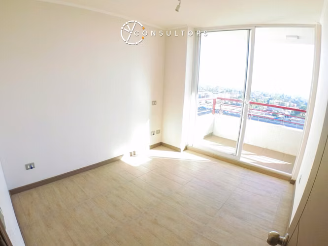 Departamento Venta Av Ossa, La Cisterna / 2d 1b - Imagen 11