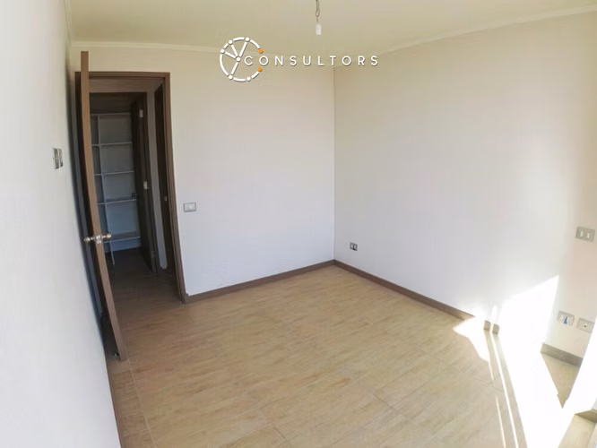 Departamento Venta Av Ossa, La Cisterna / 2d 1b - Imagen 13