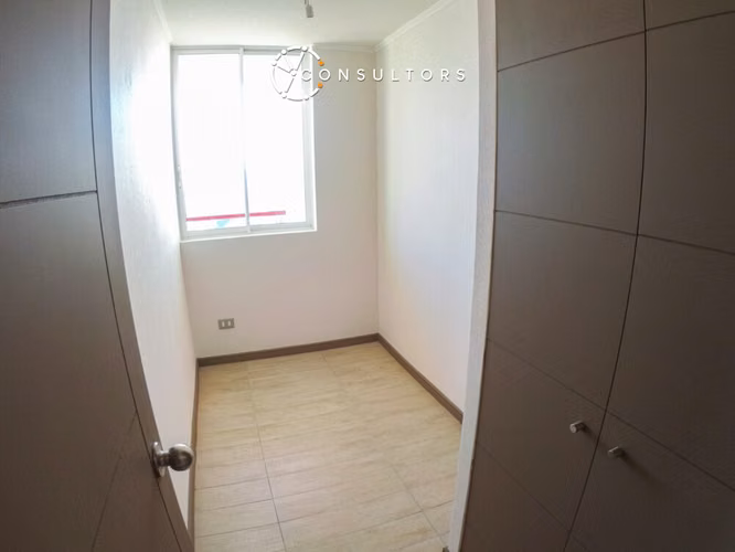 Departamento Venta Av Ossa, La Cisterna / 2d 1b - Imagen 9