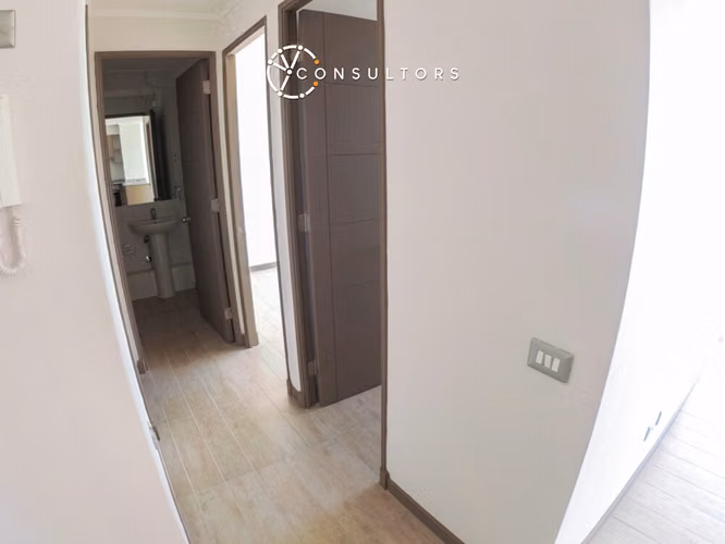Departamento Venta Av Ossa, La Cisterna / 2d 1b - Imagen 8