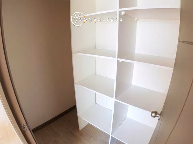 Departamento Venta Av Ossa, La Cisterna / 2d 1b - Imagen 14