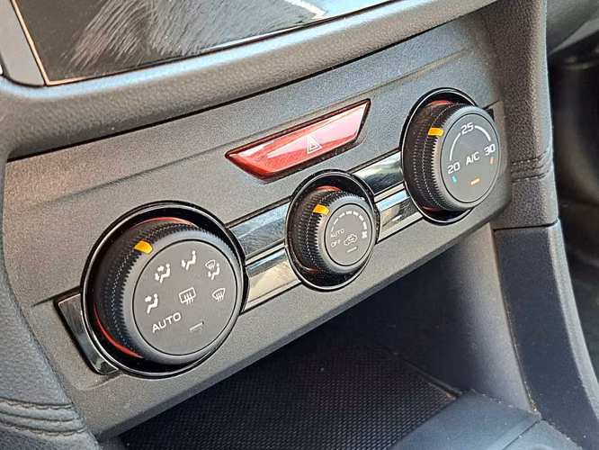 SUBARU XV 2023