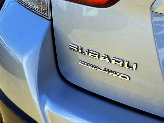 SUBARU XV 2023