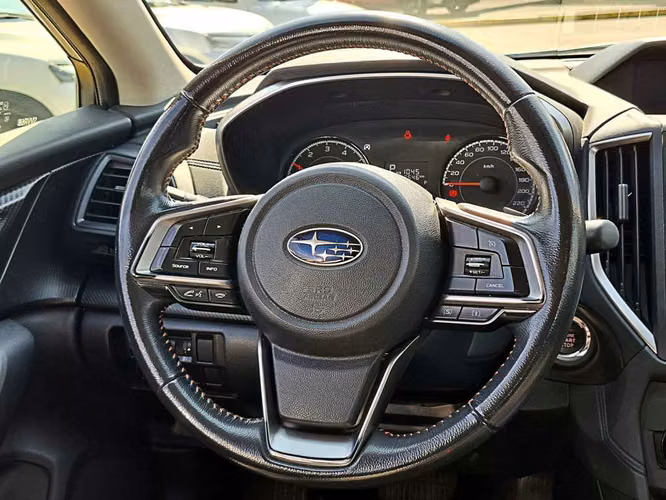 SUBARU XV 2023