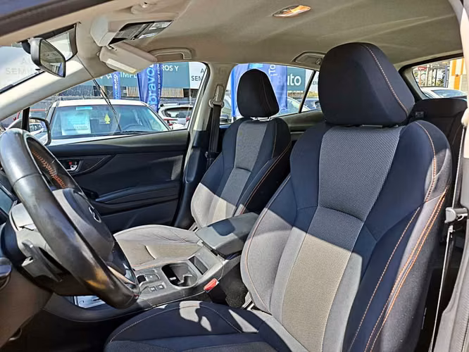 SUBARU XV 2023