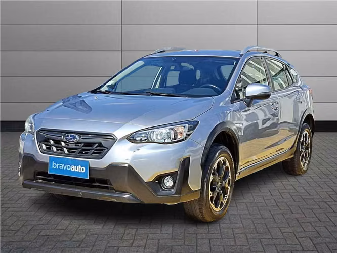 SUBARU XV 2023