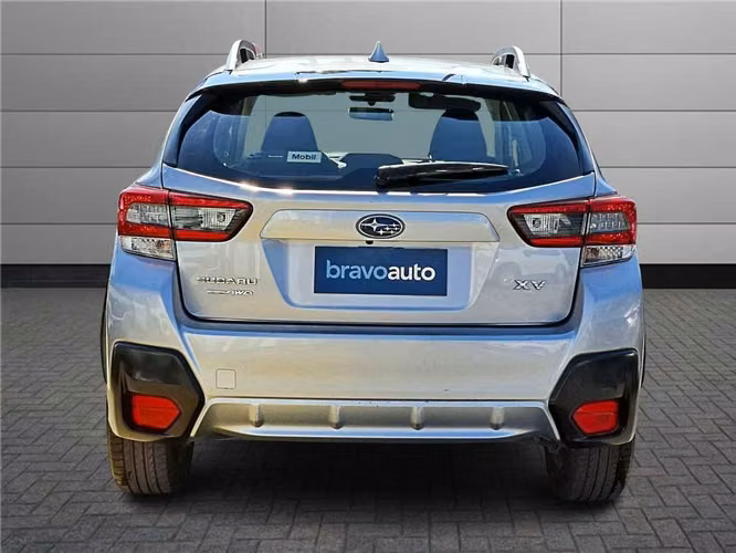 SUBARU XV 2023
