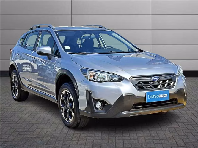 SUBARU XV 2023