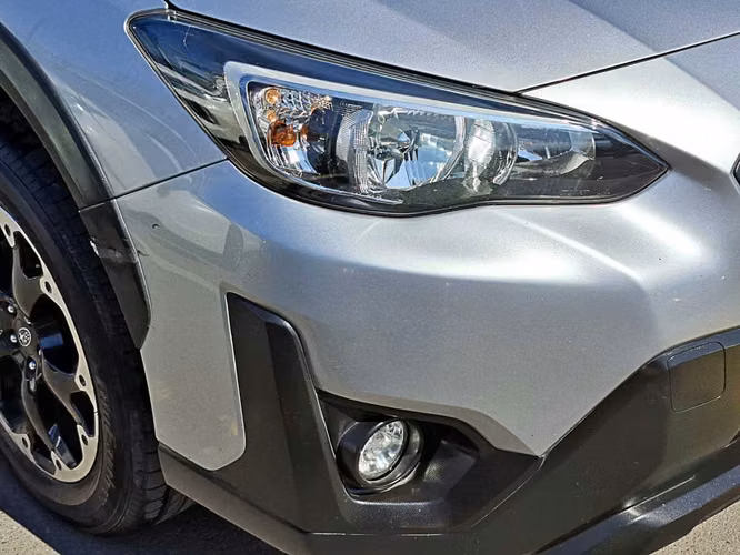 SUBARU XV 2023